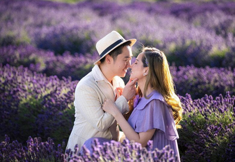 Sao Việt 24h: Võ Hạ Trâm chia sẻ khoảnh khắc con gái lai Ấn Độ từ lúc còn trong bụng mẹ, ái nữ giống hệt bà nội - 16
