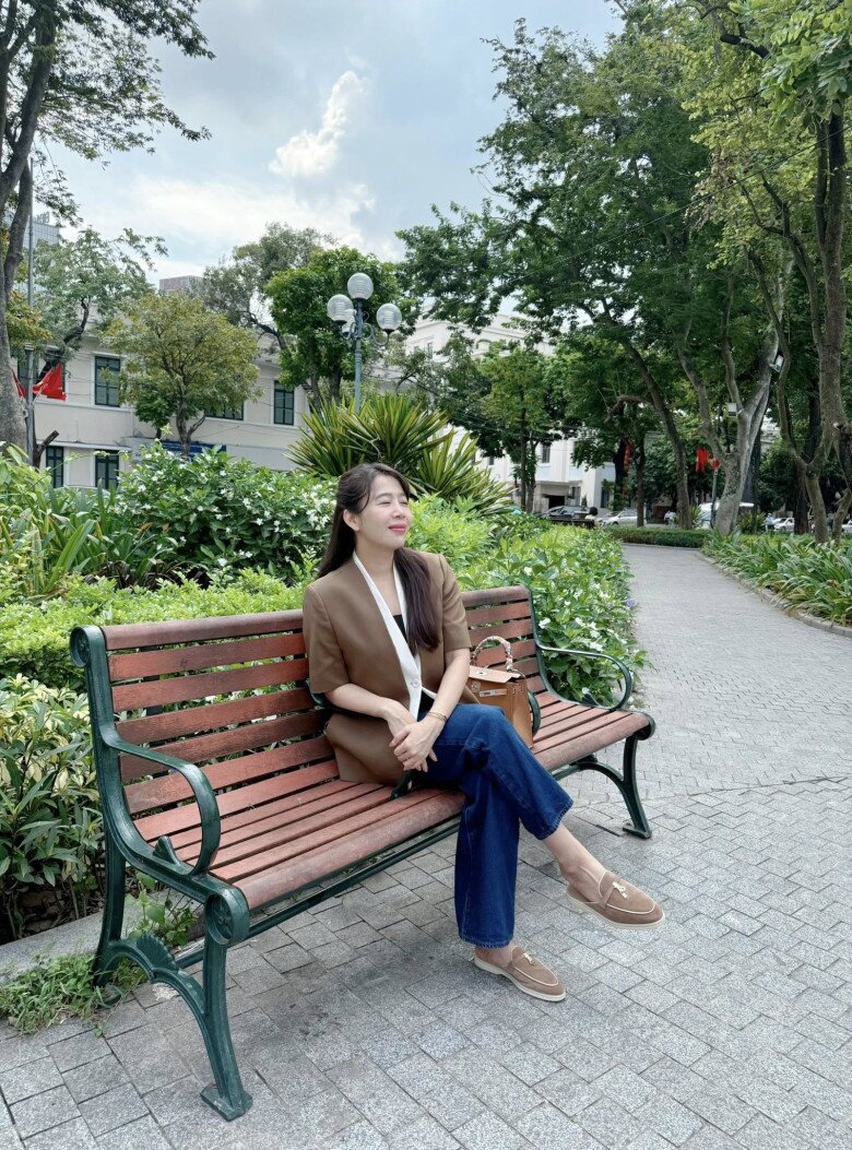 Sao Việt 24h: Vợ trẻ Công Lý tiết lộ làm việc ngày đêm để có tiền cho chồng sang Nhật Bản chữa bệnh - 6