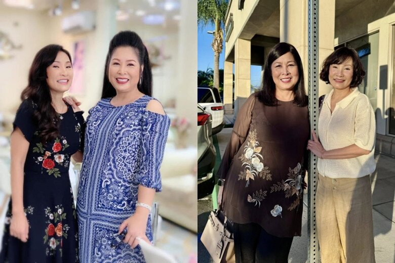 Sao Việt 24h: Vợ trẻ Công Lý tiết lộ làm việc ngày đêm để có tiền cho chồng sang Nhật Bản chữa bệnh - 7