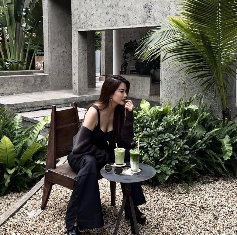 Sao Việt 24h: Vợ trẻ NSND Công Lý từng tủi thân khi gánh vác gia đình một mình, tin kiếp trước nợ chồng - 6
