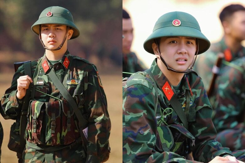 Sao việt có bệnh tim vẫn liều đi show thực tế duy khánh gặp tai nạn năm 17 tuổi bảo lâm bị hở van tim 2 lá - 8