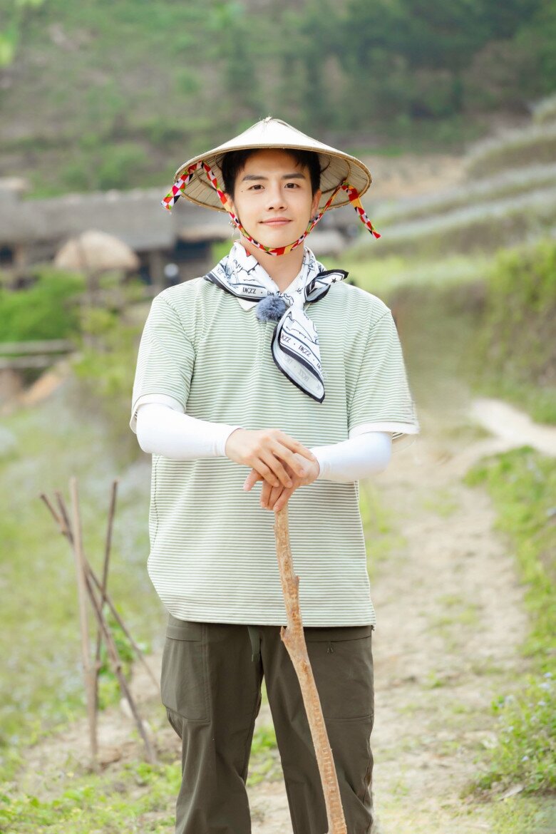 Sao việt có bệnh tim vẫn liều đi show thực tế duy khánh gặp tai nạn năm 17 tuổi bảo lâm bị hở van tim 2 lá - 5