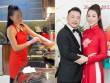 Phương Oanh bất ngờ lên tiếng về chuyện "chưa cưới" Shark Bình, khoe tài nấu nướng đảm đang cho ông xã