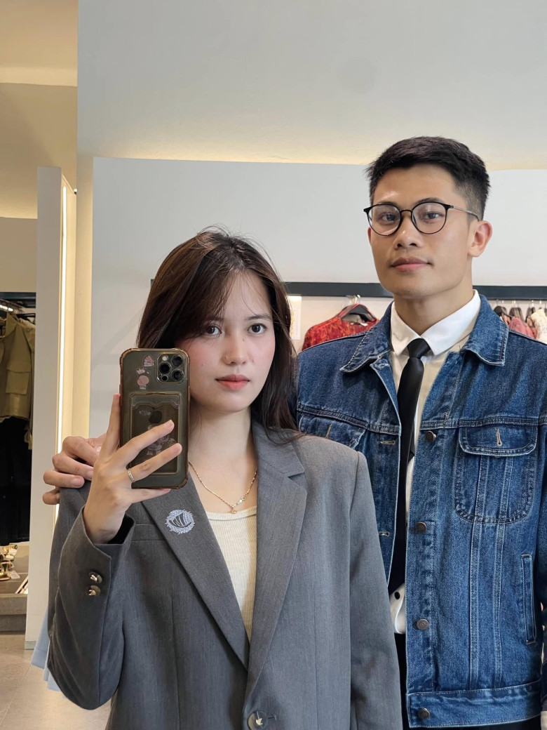 vợ anh tạ trong mưa đỏ lên tiếng khi chồng bị so sánh với thượng uý lê hoàng hiệp kể khổ khi đưa nửa kia về quê - 7