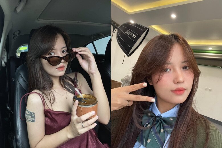 vợ anh tạ trong mưa đỏ lên tiếng khi chồng bị so sánh với thượng uý lê hoàng hiệp kể khổ khi đưa nửa kia về quê - 8