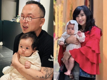Nhạc sĩ Quốc Trung khẳng định cháu gái cưng mê ông nhất, hé lộ vợ cũ Thanh Lam là người nghiêm khắc hơn