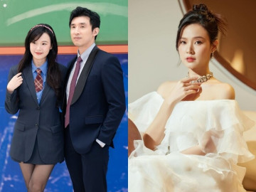 Sao Việt 24h: Phú bà Midu hé lộ độ tuổi nghỉ hưu khiến nhiều người ngưỡng mộ, quay lại đóng phim vì thiếu gia Minh Đạt