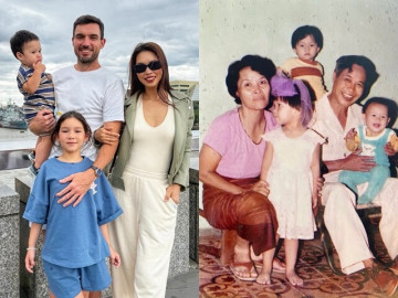 Hà Anh không còn tâm trí để kỷ niệm 9 năm ngày cưới với chồng Tây, lên tiếng về sự mất mát khiến nhiều người đồng cảm