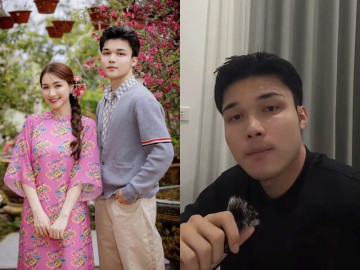 Sao Việt 24h: Em trai Hòa Minzy lên tiếng giải thích lý do đăng clip kể khổ khi có chị gái nổi tiếng