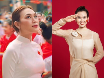 2 ca sĩ gốc Đà Nẵng hút triệu view ở đại lễ quốc gia: Người đời tư gây tò mò, người viên mãn bên chồng Ấn Độ