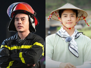 Sao Việt có bệnh tim vẫn liều đi show thực tế: Duy Khánh gặp tai nạn năm 17 tuổi, Bảo Lâm bị hở van tim 2 lá