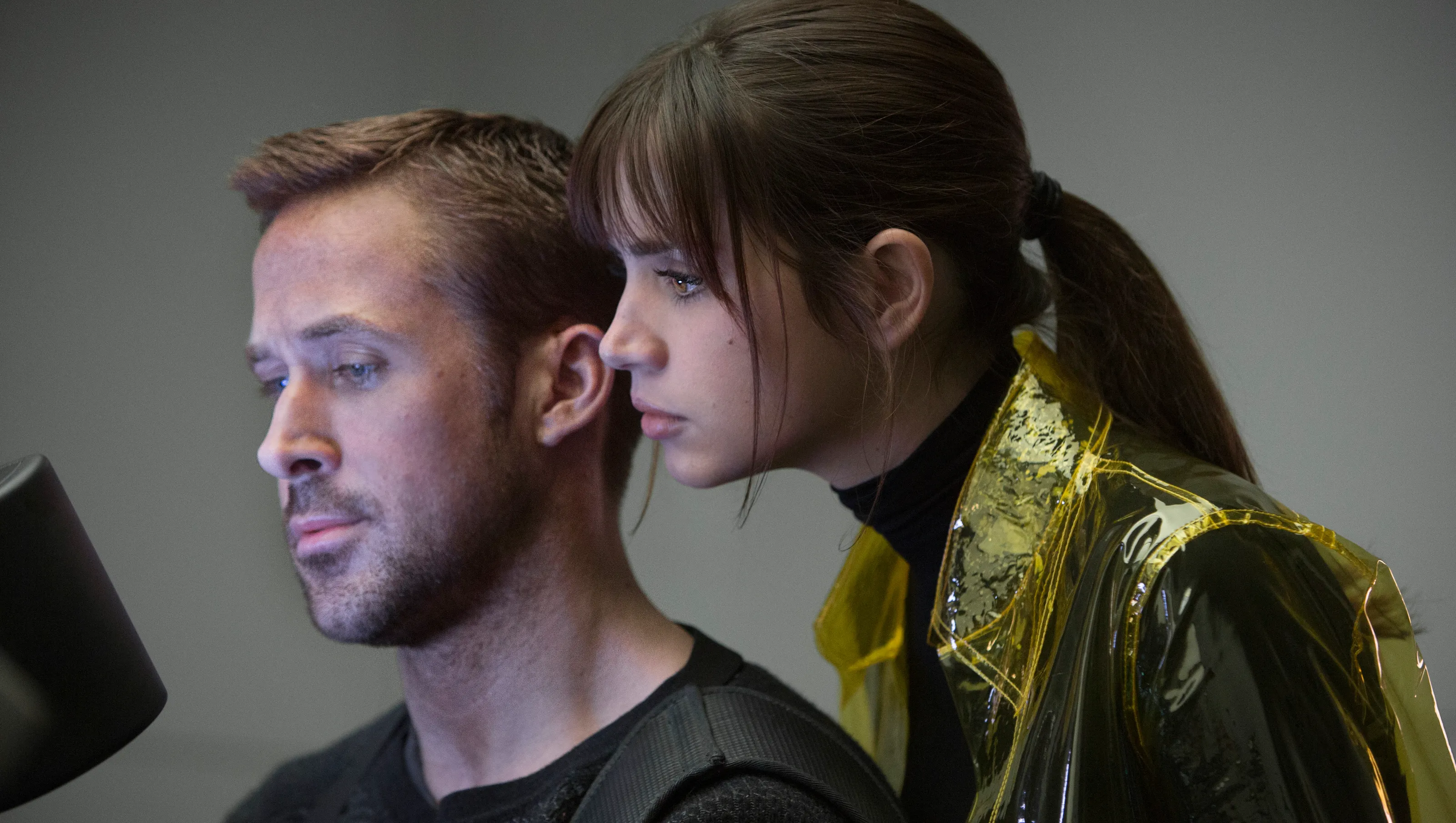 Màn thể hiện xuất sắc với vai Joi ở Blade Runner 2049 là bước ngoặt lớn trong sự nghiệp của Ana de Armas.