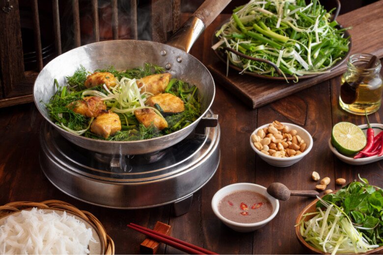 Đón đại lễ 2/9 tại Thủ đô đừng bỏ qua món ăn amp;#34;tinh hoa ẩm thựcamp;#34; Hà Thành: Lưu ngay 7 địa chỉ uy tín chuẩn vị nhất! - 6