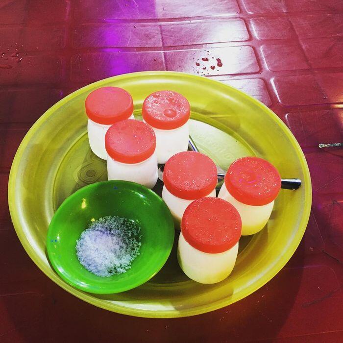 Món ăn vừa quen vừa lạ chỉ có ở Đà Nẵng khiến du khách ngỡ ngàng amp;#34;đăng đànamp;#34; hỏi, chỉ 1000đ/cốc vừa ngon vừa tốt cho sức khỏe - 6