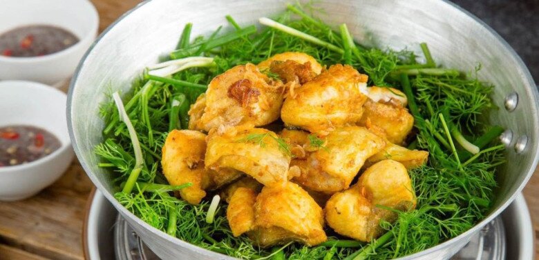 Đón đại lễ 2/9 tại Thủ đô đừng bỏ qua món ăn amp;#34;tinh hoa ẩm thựcamp;#34; Hà Thành: Lưu ngay 7 địa chỉ uy tín chuẩn vị nhất! - 4