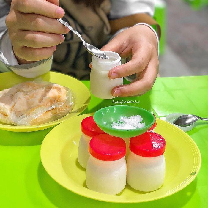 Món ăn vừa quen vừa lạ chỉ có ở Đà Nẵng khiến du khách ngỡ ngàng amp;#34;đăng đànamp;#34; hỏi, chỉ 1000đ/cốc vừa ngon vừa tốt cho sức khỏe - 5