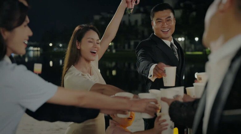 Không thể phủ nhận Dịu Dàng Màu Nắng đã để lại dấu ấn mạnh mẽ trong lòng khán giả trong suốt 2 tháng phát sóng.