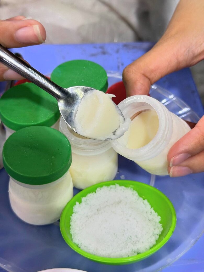 Món ăn vừa quen vừa lạ chỉ có ở Đà Nẵng khiến du khách ngỡ ngàng amp;#34;đăng đànamp;#34; hỏi, chỉ 1000đ/cốc vừa ngon vừa tốt cho sức khỏe - 3