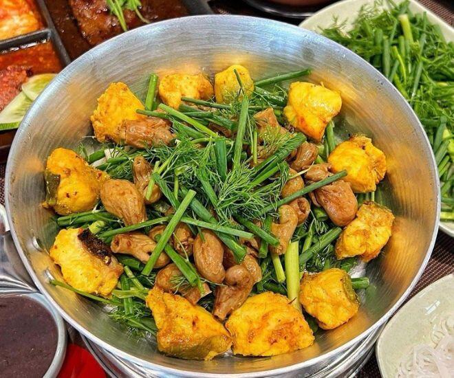 Đón đại lễ 2/9 tại Thủ đô đừng bỏ qua món ăn amp;#34;tinh hoa ẩm thựcamp;#34; Hà Thành: Lưu ngay 7 địa chỉ uy tín chuẩn vị nhất! - 1