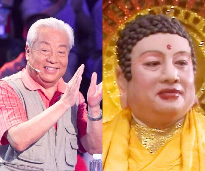 Phật Tổ của Tây Du Ký - Chu Long Quảng qua đời tại Bắc Kinh vào ngày 2/8, hưởng thọ 86 tuổi.