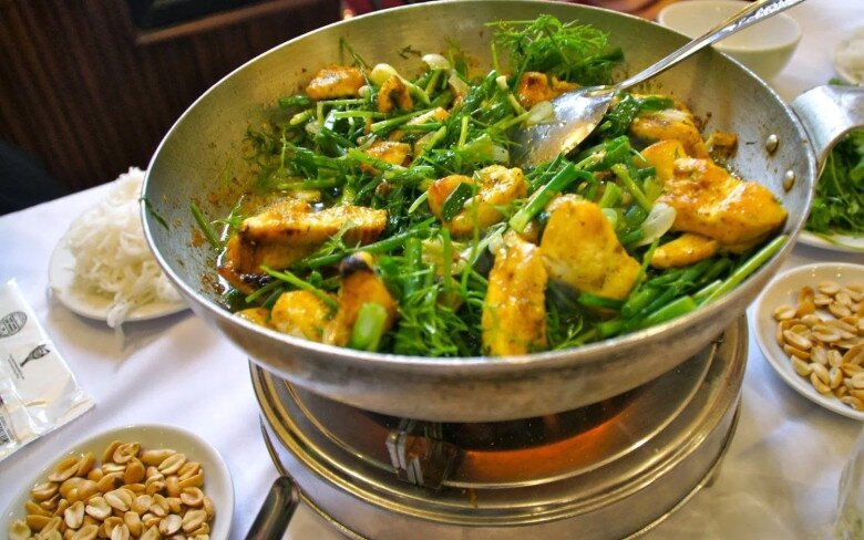 Đón đại lễ 2/9 tại Thủ đô đừng bỏ qua món ăn amp;#34;tinh hoa ẩm thựcamp;#34; Hà Thành: Lưu ngay 7 địa chỉ uy tín chuẩn vị nhất! - 2