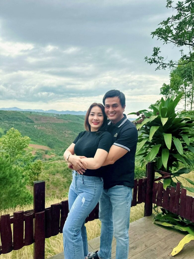 Bộ ba tình yêu còn lại sau 17 năm cao minh đạt sắp lên chức bố ở tuổi 50 thanh thuý từng khủng hoảng vì con trai - 4