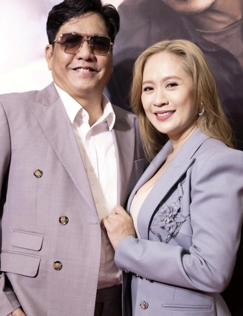 Bộ ba tình yêu còn lại sau 17 năm cao minh đạt sắp lên chức bố ở tuổi 50 thanh thuý từng khủng hoảng vì con trai - 7