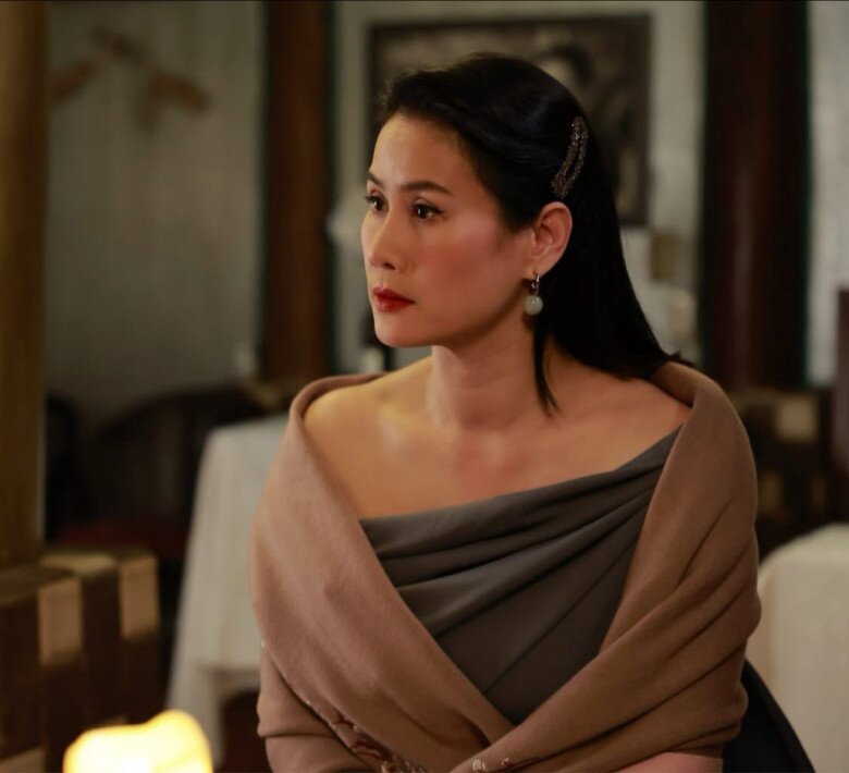 Bộ ba tình yêu còn lại sau 17 năm cao minh đạt sắp lên chức bố ở tuổi 50 thanh thuý từng khủng hoảng vì con trai - 14