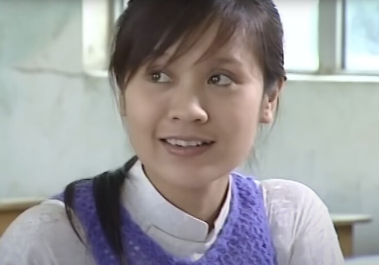 Bộ ba tình yêu còn lại sau 17 năm cao minh đạt sắp lên chức bố ở tuổi 50 thanh thuý từng khủng hoảng vì con trai - 6