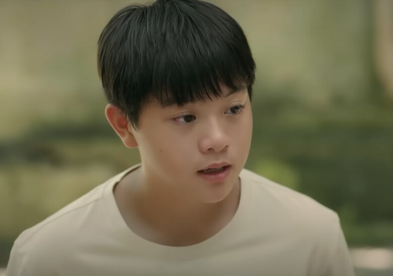 Cách em 1 milimet phim giờ vàng hot vượt mặt mưa đỏ dàn nhóc tỳ cưng xỉu khiến khán giả mong đừng đổi diễn viên - 3