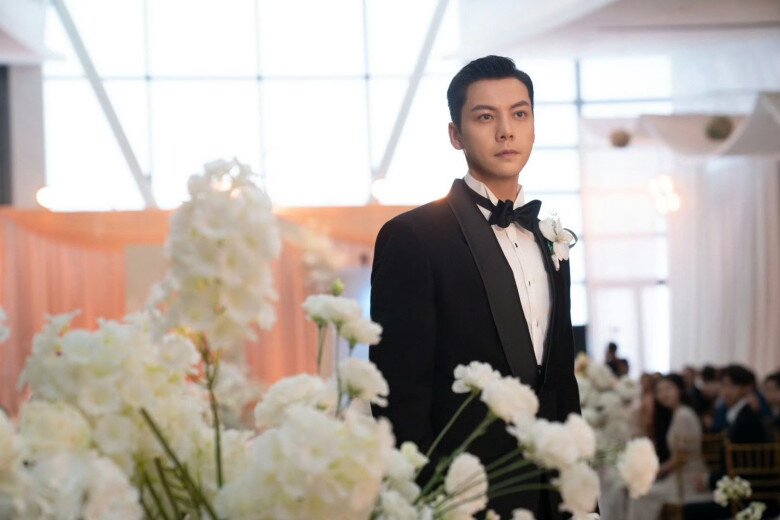 Sau khi mỗi người một ngả, Hạo Minh mới nhận ra anh đã thực sự yêu Hứa Nghiên, quyết tâm chinh phục lại vợ cũ.