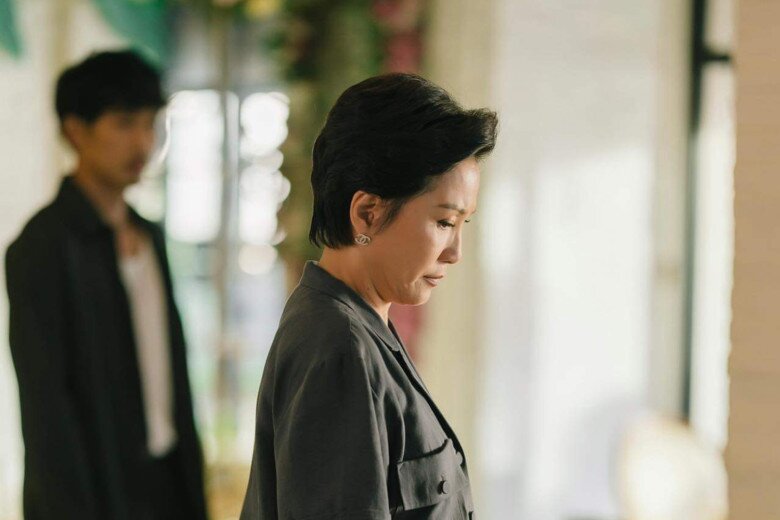 Một trong những tác nhân lớn nhất chia rẽ Dương và Mai là bà Đào.