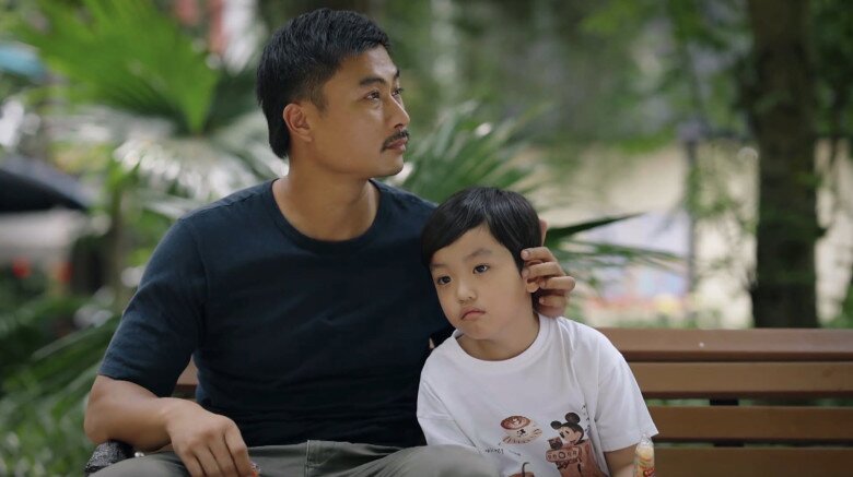 Bộ phim là bức tranh đa chiều, chân thực về xã hội hiện đại.