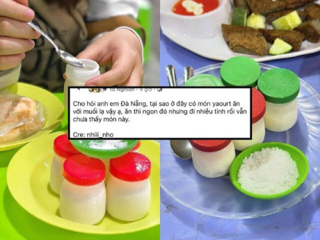 Món ăn vừa quen vừa lạ chỉ có ở Đà Nẵng khiến du khách ngỡ ngàng "đăng đàn" hỏi, chỉ 1000đ/cốc vừa ngon vừa tốt cho sức khỏe
