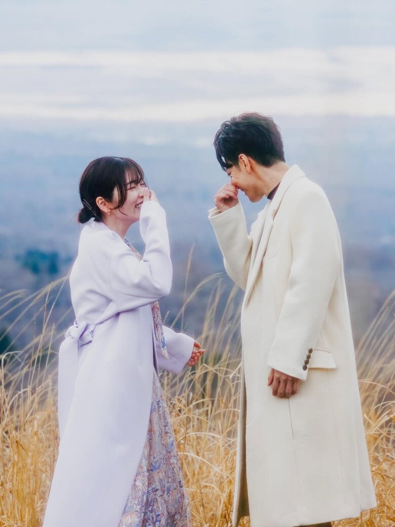 Misa và Wataru có không gian riêng cho sự phát triển của bản thân để thực hiện tất cả những ước mơ bị bỏ ngỏ ở cuộc đời trước.