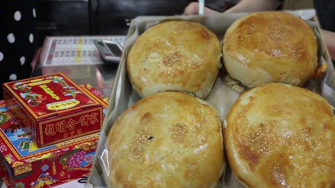 Mách bạn 5 tiệm bánh Trung thu gốc Hoa chỉ dân amp;#34;thổ địaamp;#34; mới biết: Tồn tại hàng chục năm vẫn giữ nguyên chất lượng tuyệt hảo - 6