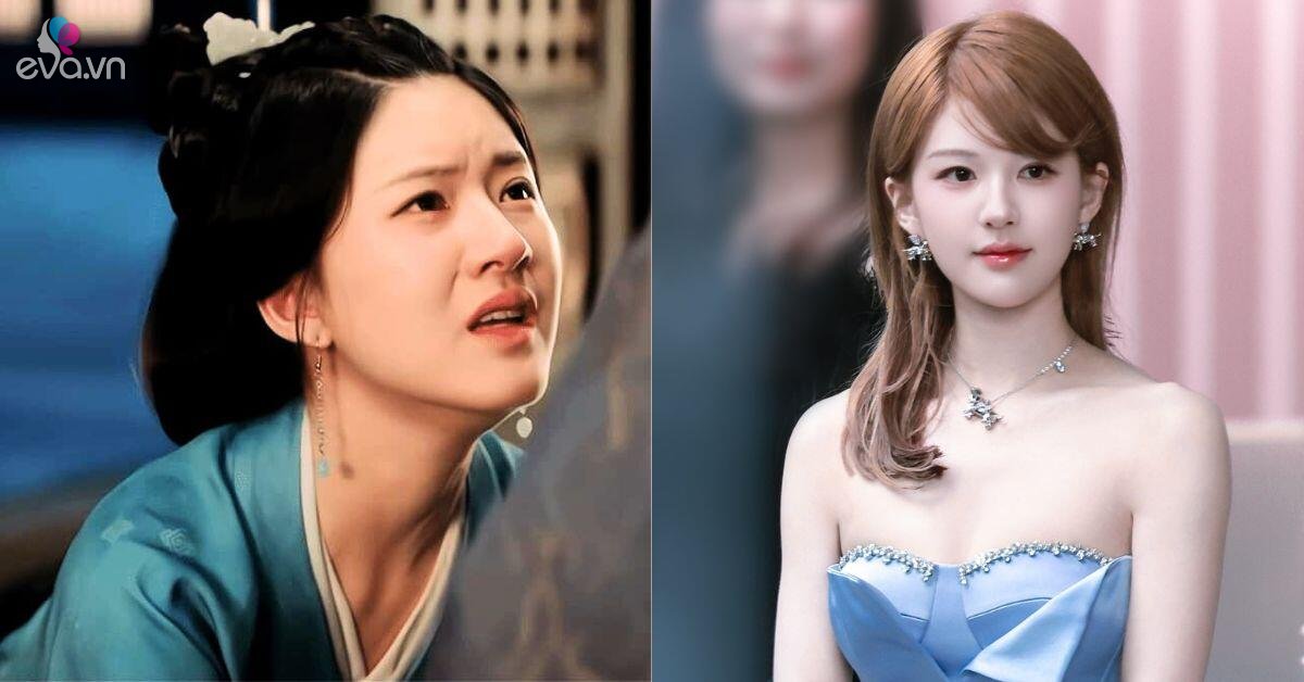 Triệu Lộ Tư 'nổ tung' mạng xã hội: Tố cáo công ty Ngân Hà Khốc Ngu, tuyên bố giải nghệ gây sốc!