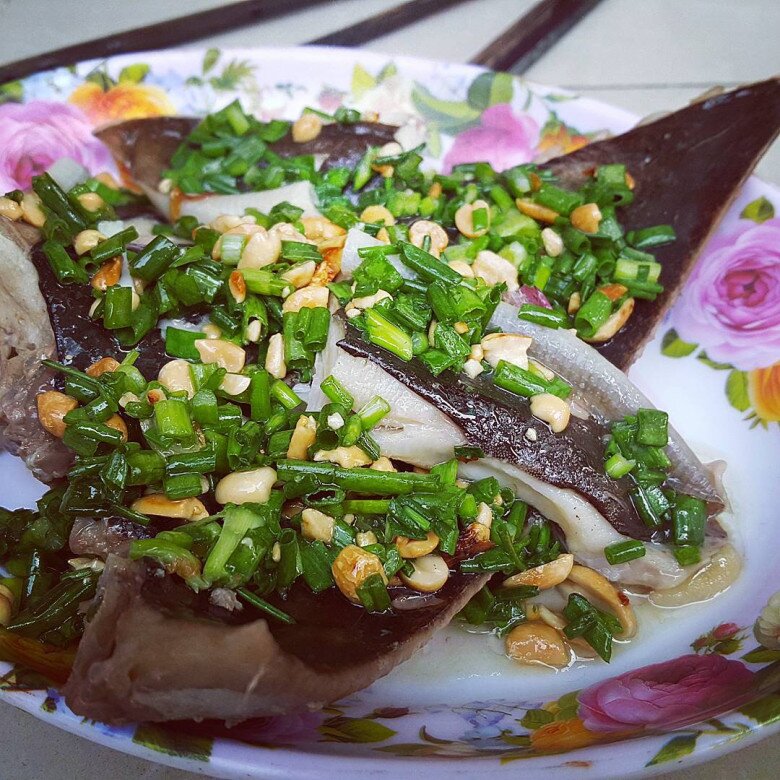 Loài cá có cái tên đã thấy amp;#34;lồi lõmamp;#34; lại là đặc sản gây amp;#34;nghiệnamp;#34; ở Phan Thiết, thử một lần là mê mẩn - 4