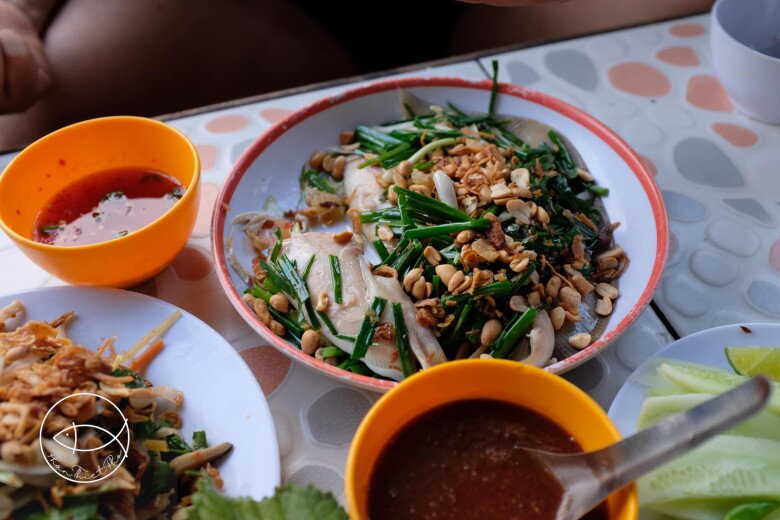 Loài cá có cái tên đã thấy amp;#34;lồi lõmamp;#34; lại là đặc sản gây amp;#34;nghiệnamp;#34; ở Phan Thiết, thử một lần là mê mẩn - 2