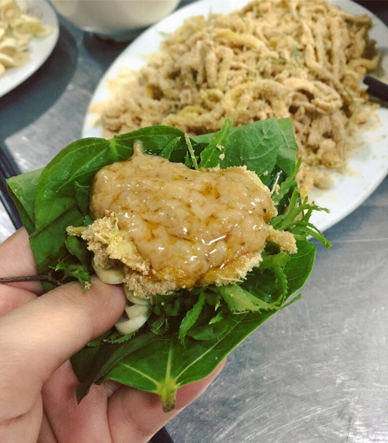 Loài cá lạ bề ngoài khiến nhiều người khiếp sợ lại là đặc sản Thanh Hóa, giá tiền triệu mà vẫn tấp nập người tìm mua - 5