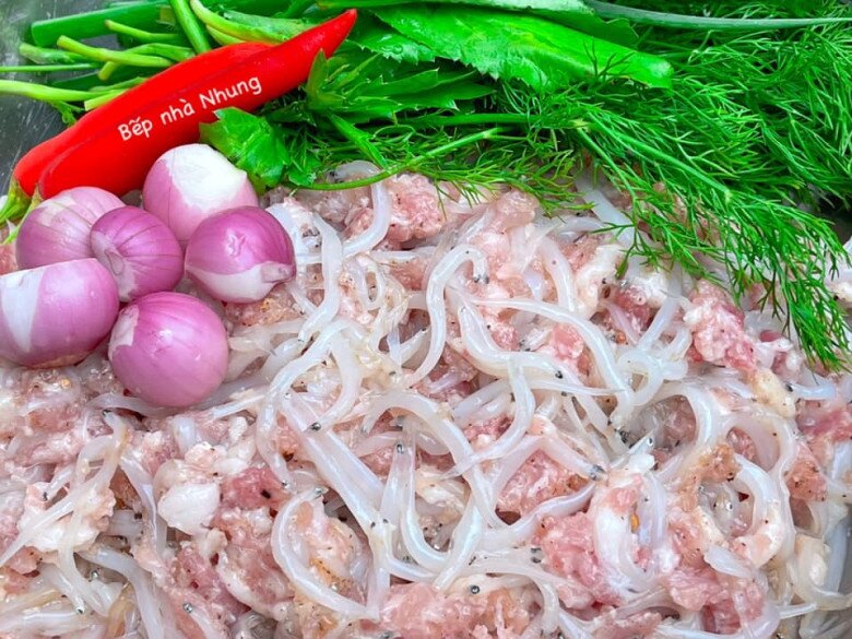 amp;#34;Lộc trờiamp;#34; độc nhất ở sông Đà: Được mệnh danh là amp;#34;ngọc trong nướcamp;#34;, cực bổ dưỡng giúp kéo dài tuổi thọ - 4