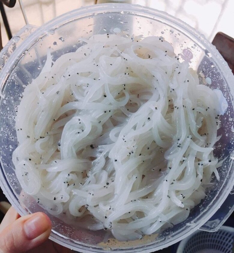 amp;#34;Lộc trờiamp;#34; độc nhất ở sông Đà: Được mệnh danh là amp;#34;ngọc trong nướcamp;#34;, cực bổ dưỡng giúp kéo dài tuổi thọ - 2