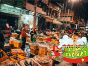 Lifestyle - Chợ đêm sầm uất bậc nhất ở Gia Lai, là thiên đường ẩm thực du khách nào cũng mê tít
