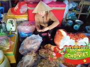 Lifestyle - Khu chợ lớn nhất Cần Thơ: Là thiên đường ẩm thực ngon-bổ-rẻ, xưa sầm uất bậc nhất nay lại đìu hiu bất ngờ