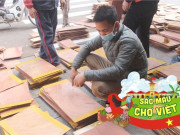 Lifestyle - Chợ lạ chỉ có ở Bắc Ninh, bán duy nhất một mặt hàng mà lúc nào cũng đông nghịt khách