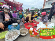 Lifestyle - Chợ chiều có tên lạ giữa lòng Gia Lai, bán đủ thứ "của ngon vật lạ" khiến ai xa quê cũng nhớ về