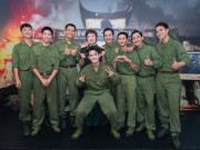 Phim - Phim điện ảnh Mưa Đỏ: Nhìn lại hành trình đưa trận chiến 81 ngày đêm tại Thành cổ Quảng Trị lên màn ảnh rộng