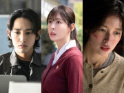 Giải trí - Phim Hàn Quốc 18+ Sợi Chỉ Tử Thần: Hút 2 tỷ view toàn cầu, nam chính là "trai hư" đốn tim fan nữ