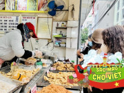 Lifestyle - Khu chợ sầm uất bậc nhất Quảng Ninh: Bán hải sản ngon-bổ-rẻ lại còn là "thiên đường ẩm thực" ai cũng mê