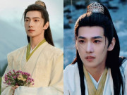Sao quốc tế - Phàm Nhân Tu Tiên: Siêu phẩm 1,1 nghìn tỷ được Bộ Văn hóa Trung "hậu thuẫn", Dương Dương đẹp trai và đã hết "đơ"